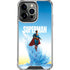 Superman 2025 Fortress of Solitude Classic Rise iPhone 16 Pro Max Clear Case